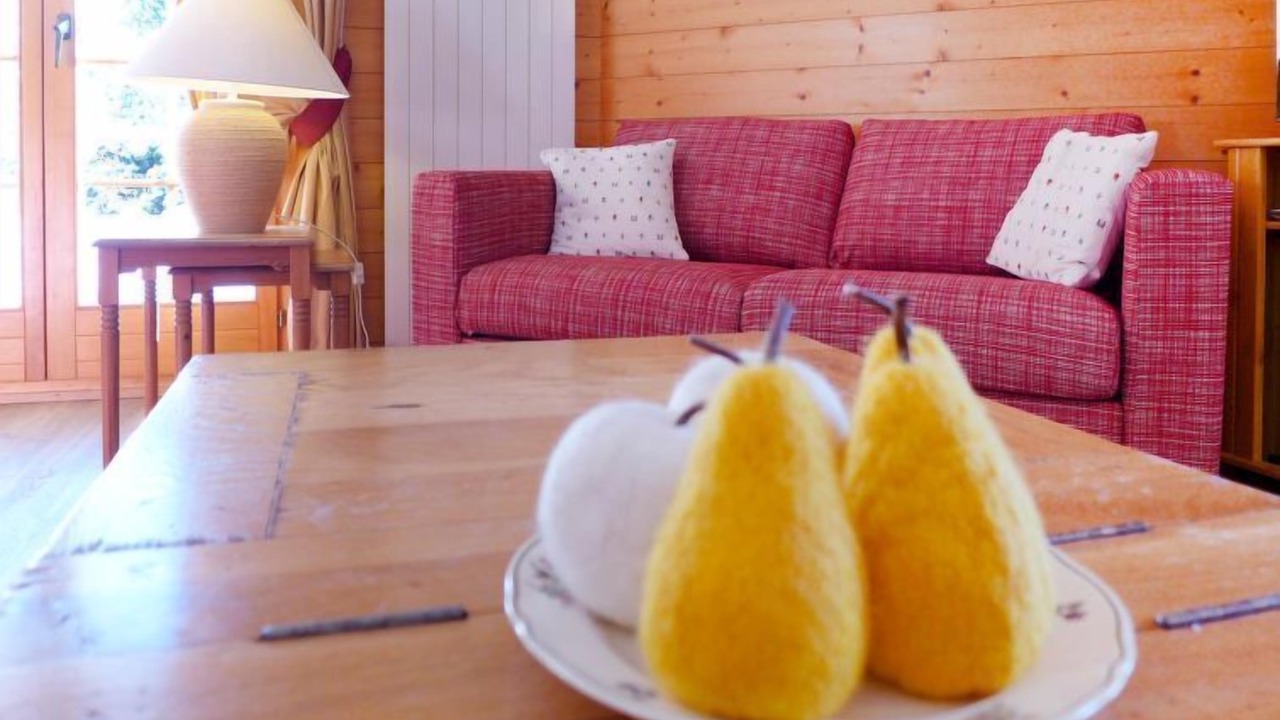 Photo of Livingroom in Villars-sur-Ollon
