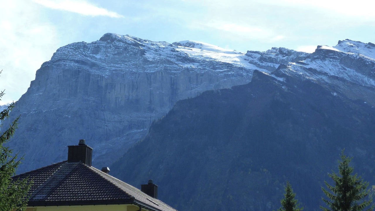 Photo of Others in Engelberg