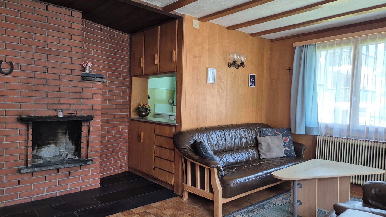 Photo of Livingroom in Engelberg