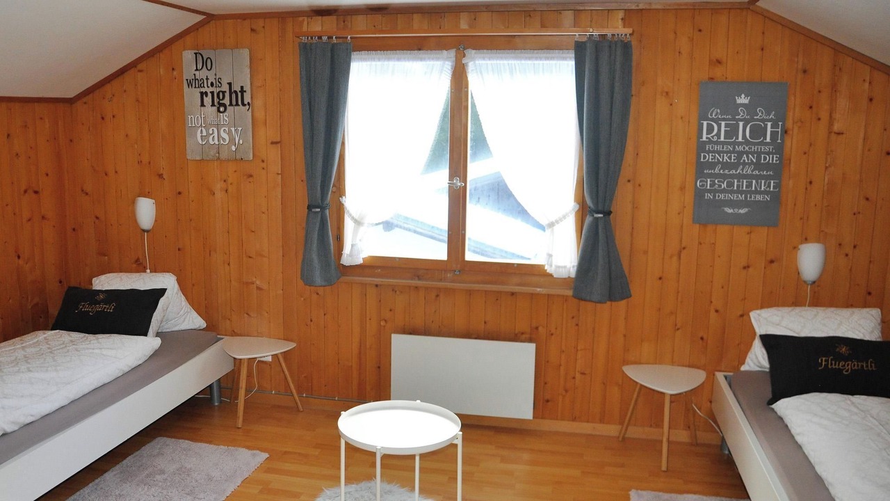 Photo of Bedroom in Engelberg