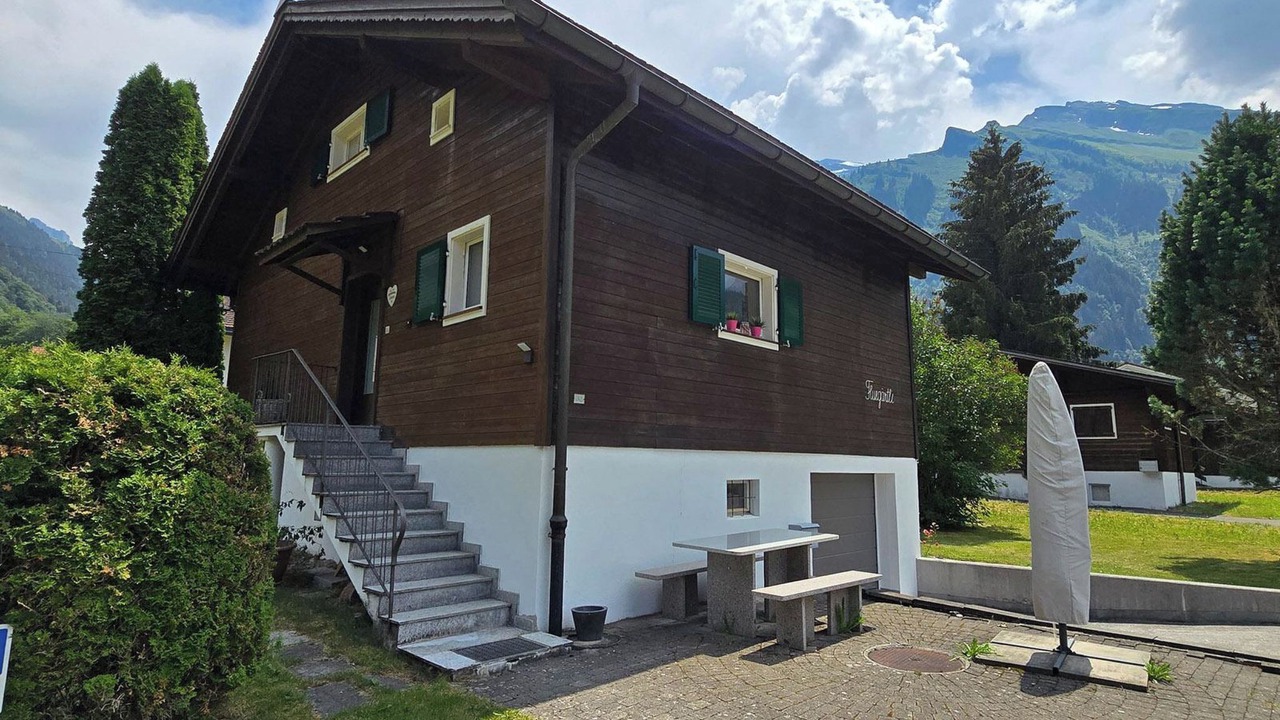 Photo of Others in Engelberg