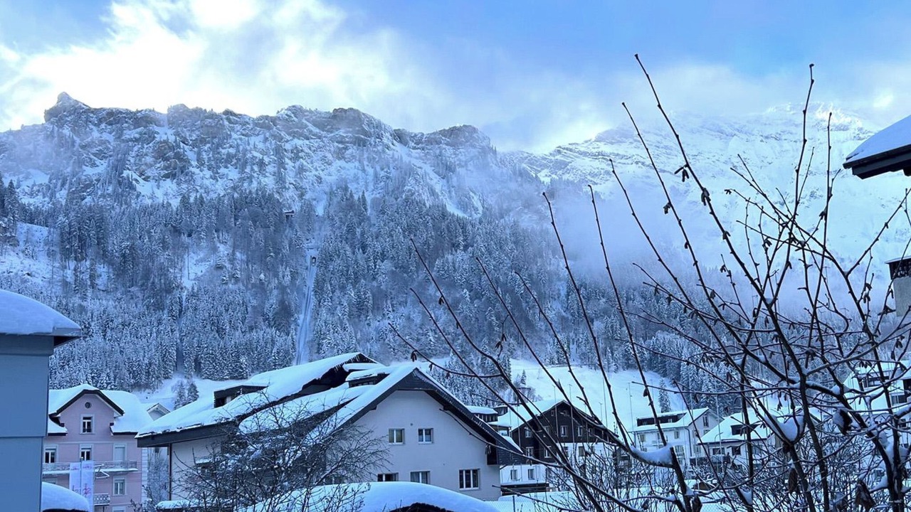 Photo of Others in Engelberg