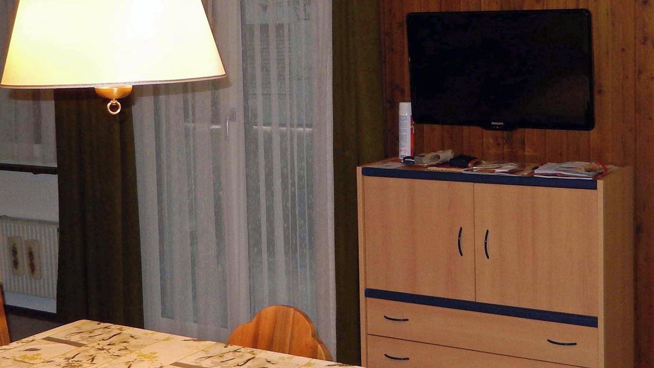Photo of Livingroom in Engelberg