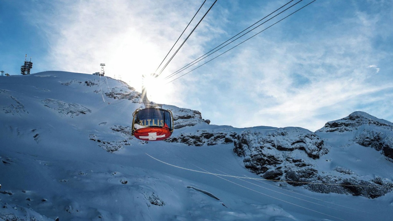 Photo of Others in Engelberg