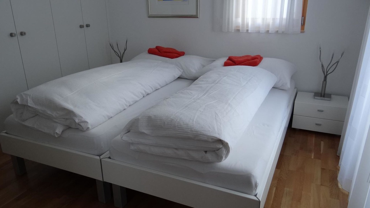 Photo of Bedroom in Engelberg