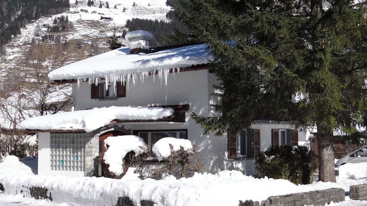Photo of Outdoor in Engelberg