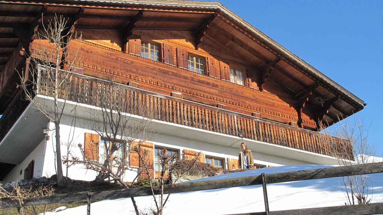Photo of Others in Lenk