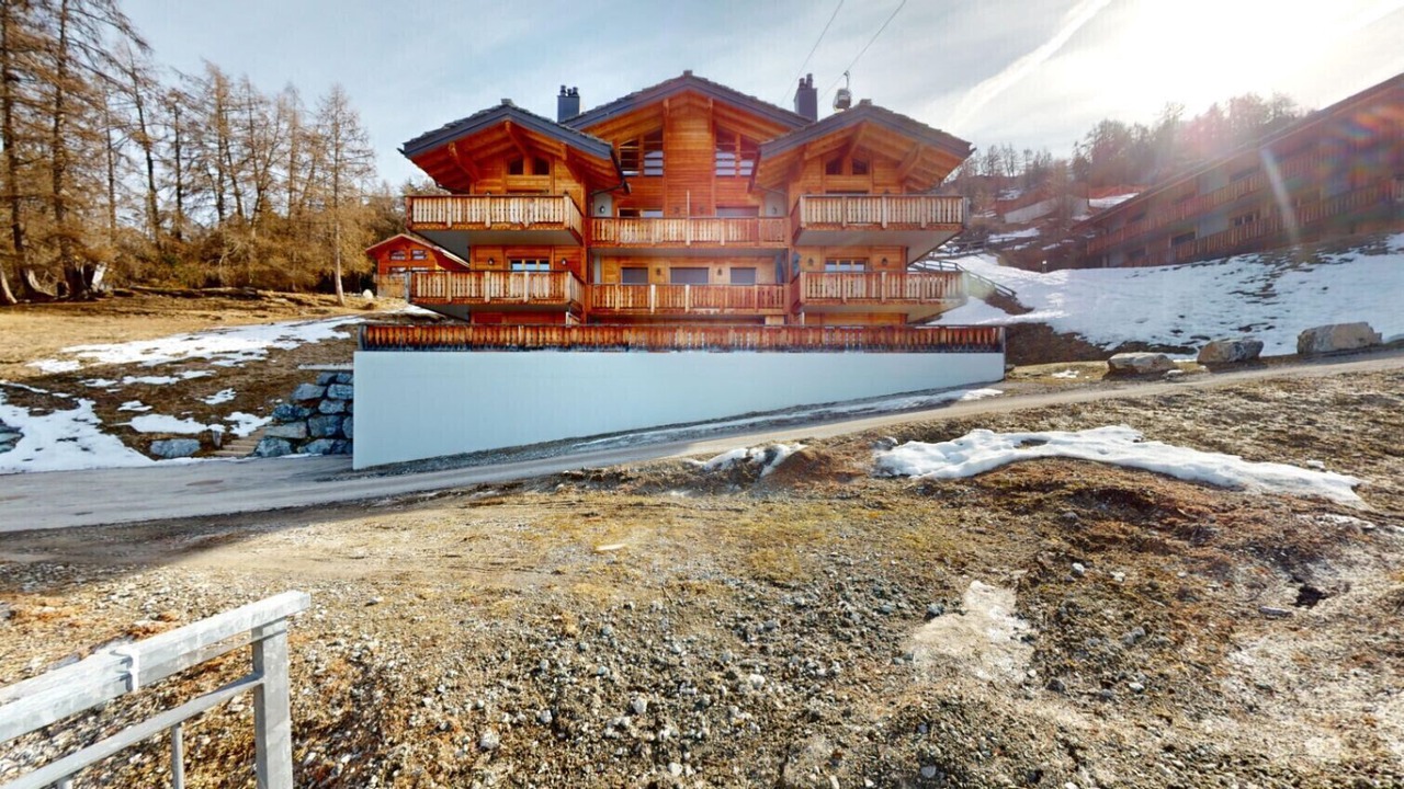 Photo of Outdoor in Veysonnaz