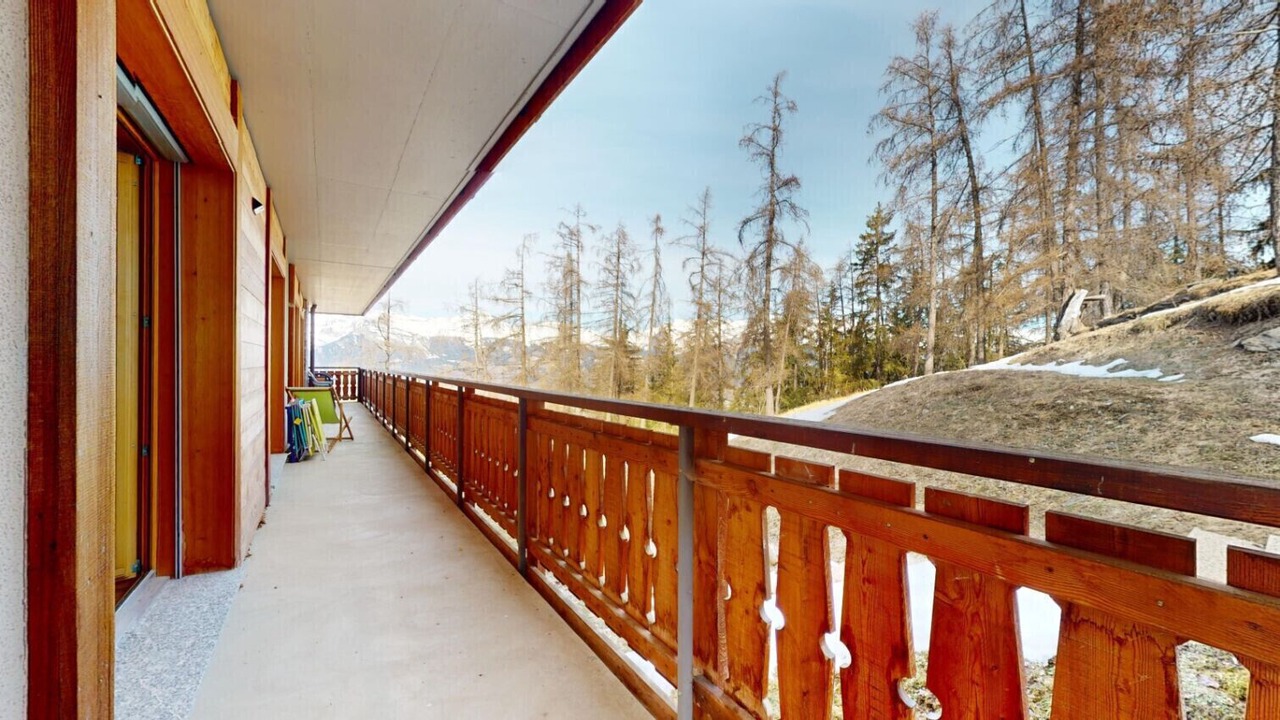 Photo of Outdoor in Veysonnaz