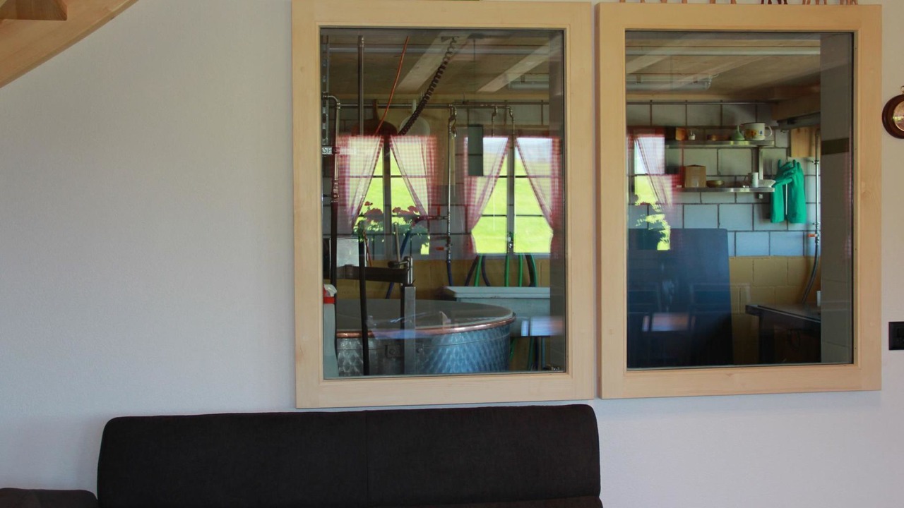 Photo of Livingroom in Lenk