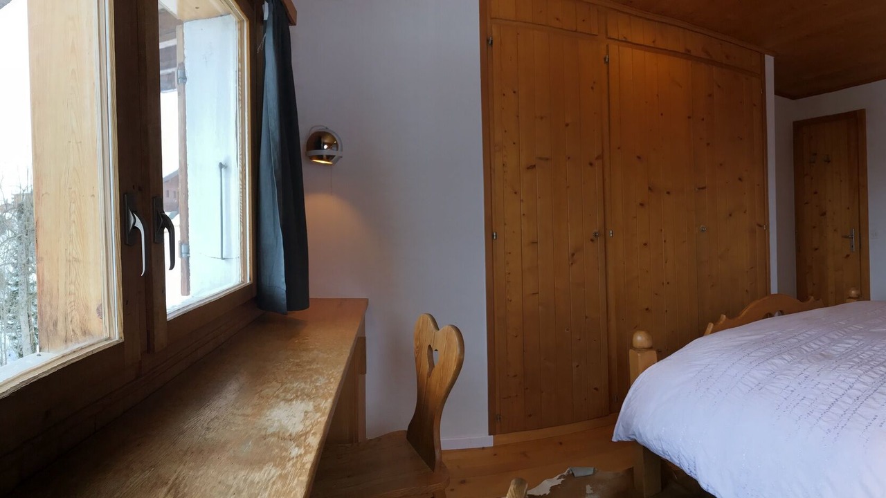 Photo of Bedroom in Anzere