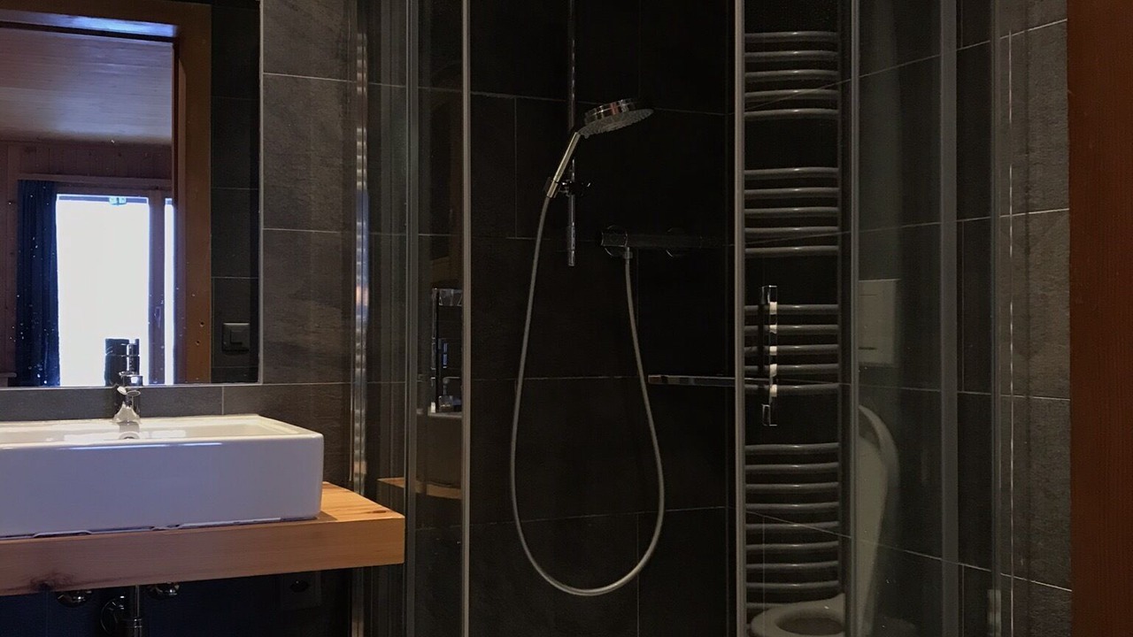 Photo of Bathroom in Anzere