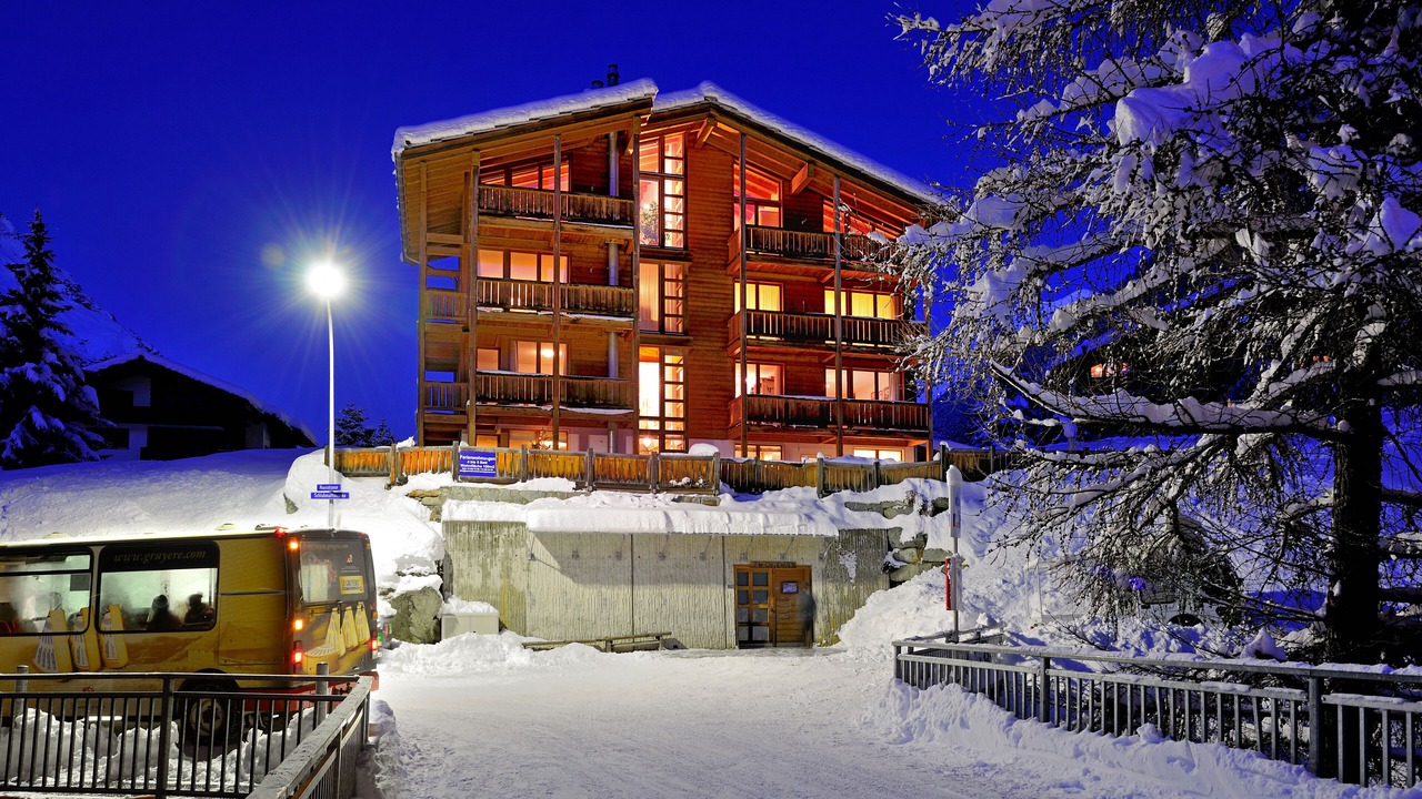 Photo of Outdoor in Zermatt