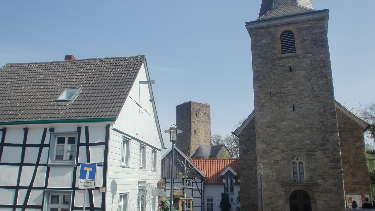 Photo of Outdoor in Herbede