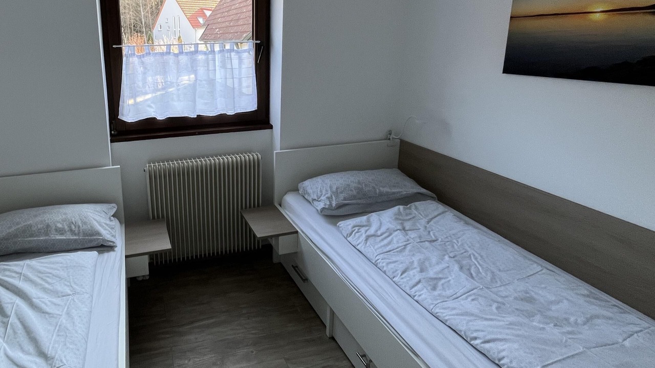 Photo of Bedroom in Pleinfeld