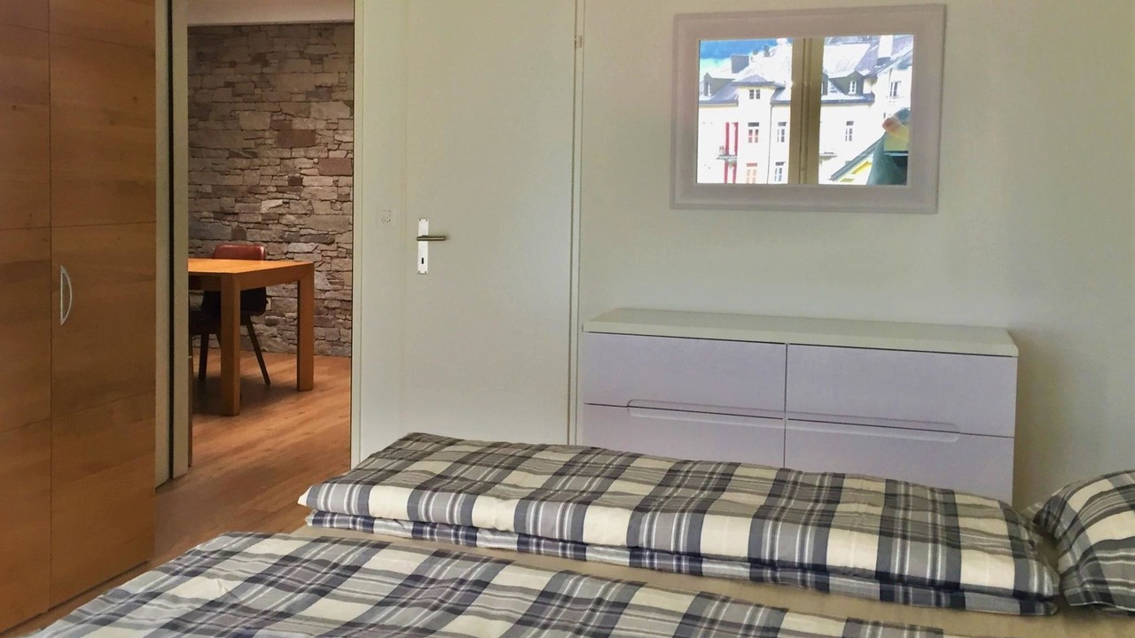 Photo of Bedroom in Engelberg