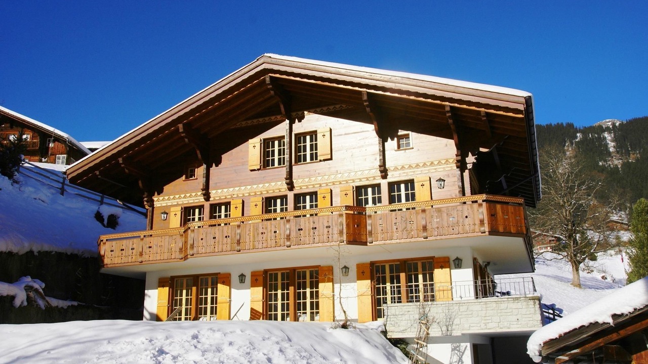 Photo of Others in Grindelwald