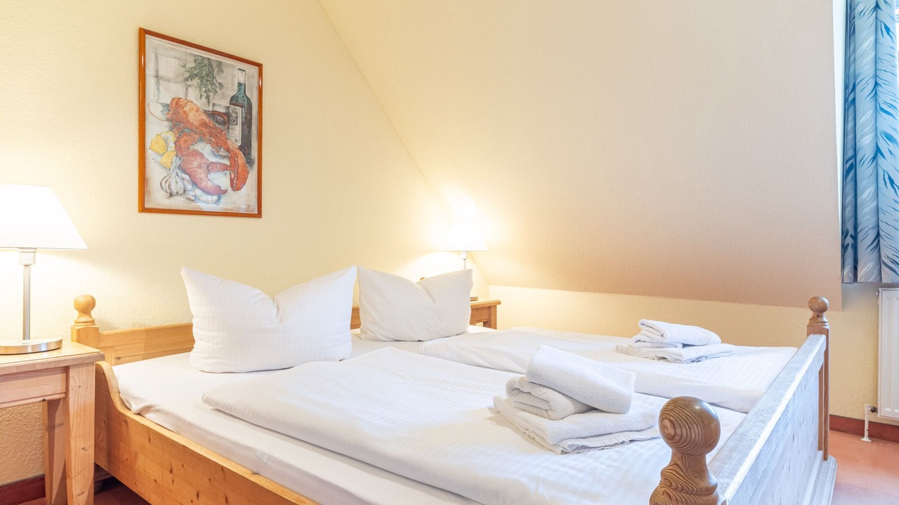 Photo of Bedroom in Ostseebad Wustrow