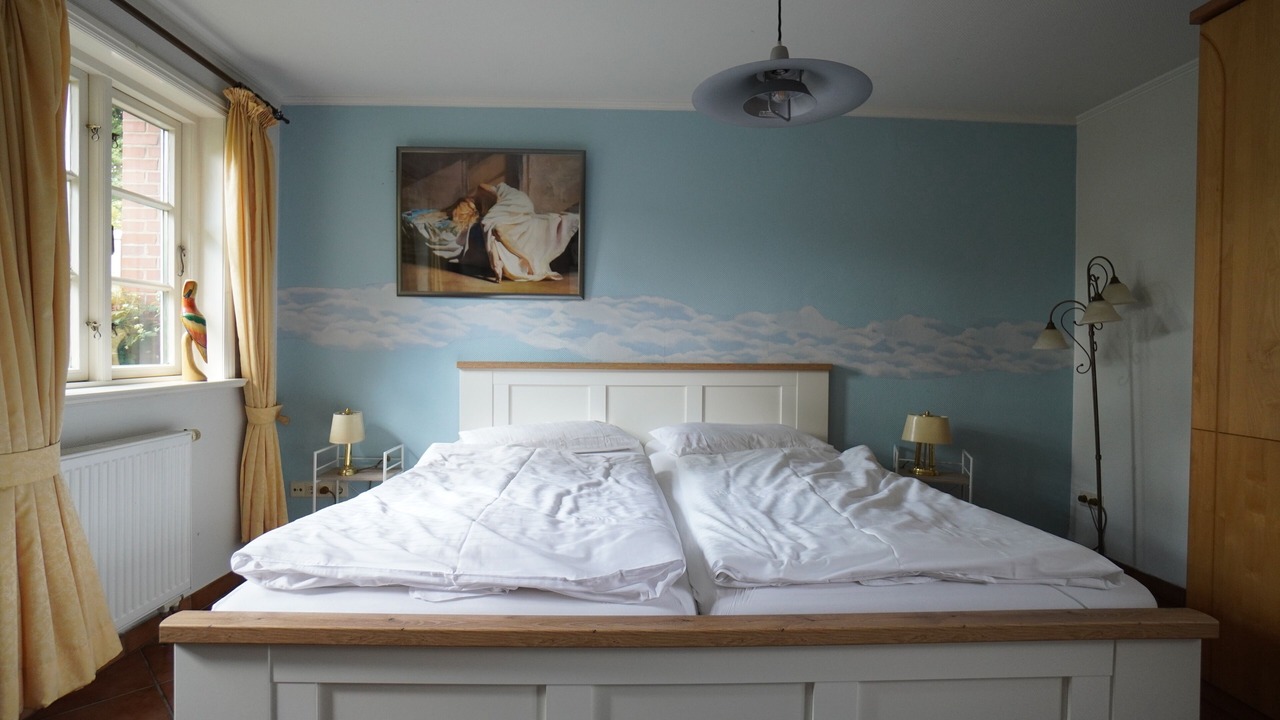 Photo of Bedroom in Oevenum