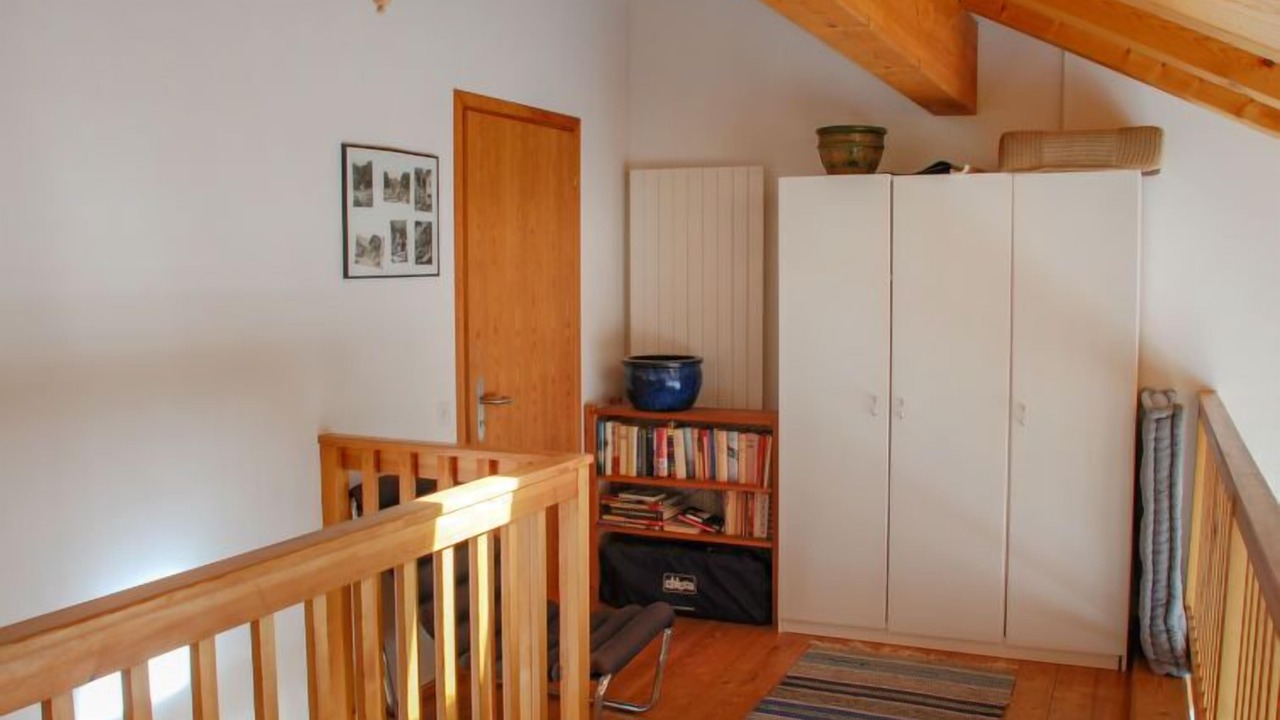 Photo of Livingroom in Sonogno