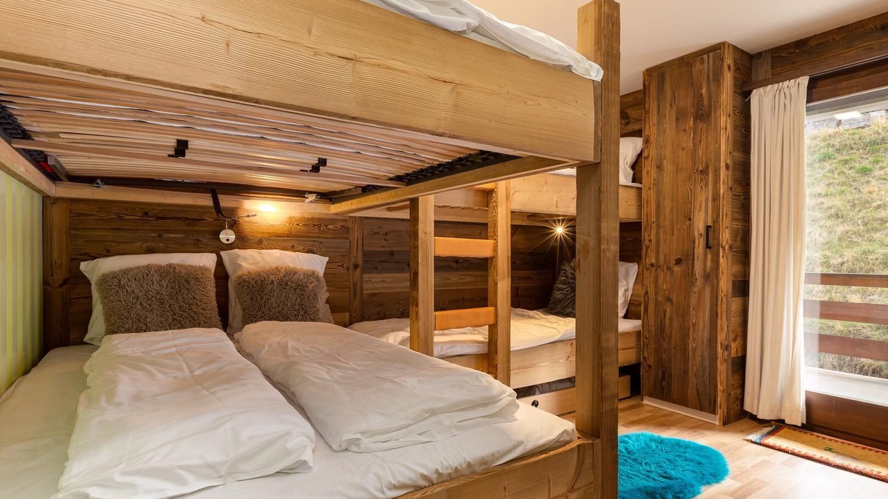 Photo of Bedroom in Riddes