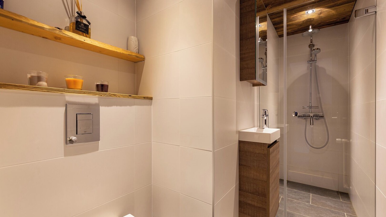 Photo of Bathroom in Riddes