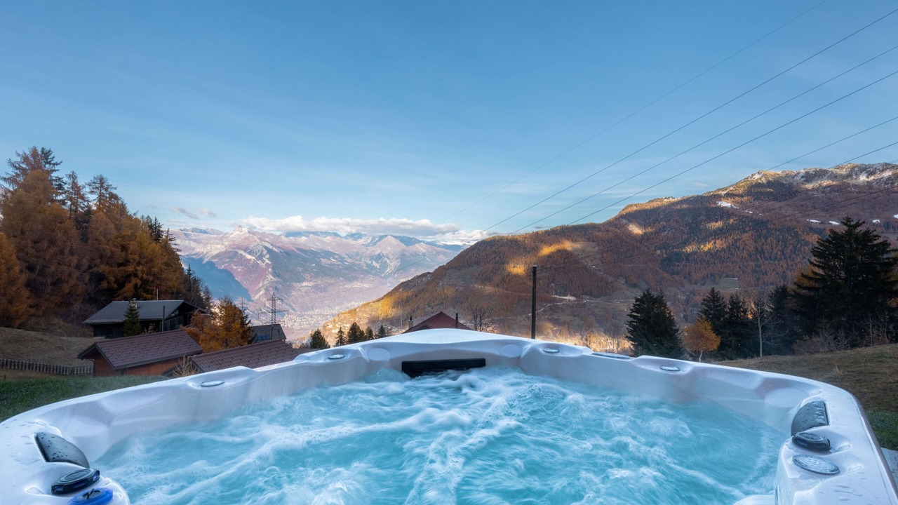 Photo of Outdoor in La Tzoumaz