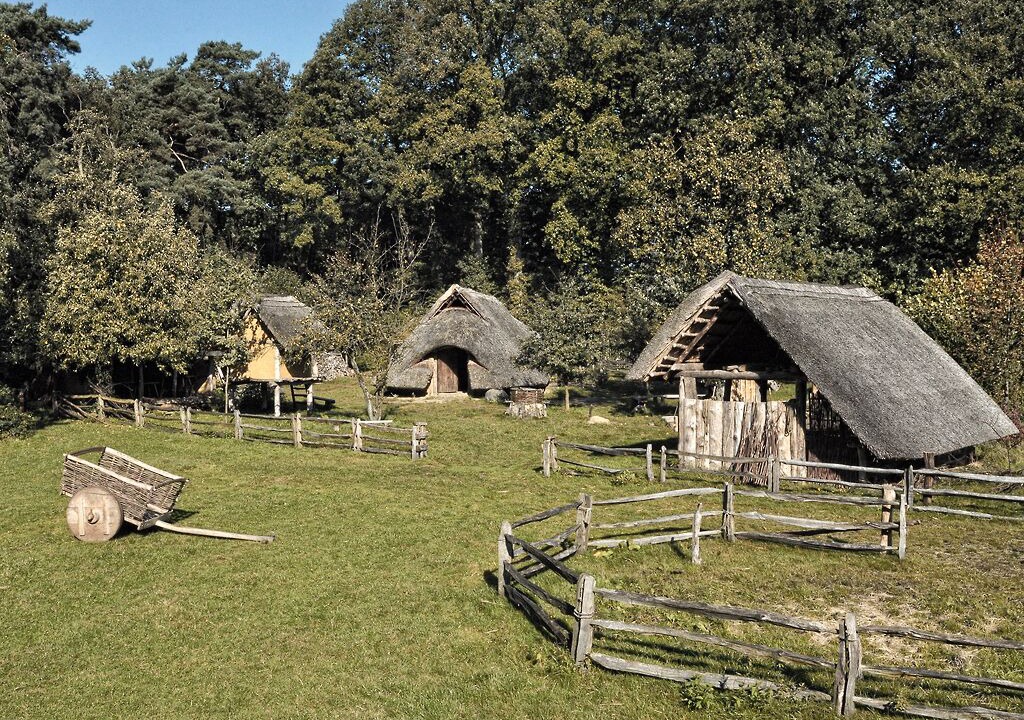 Photo of Outdoor in Uelsen