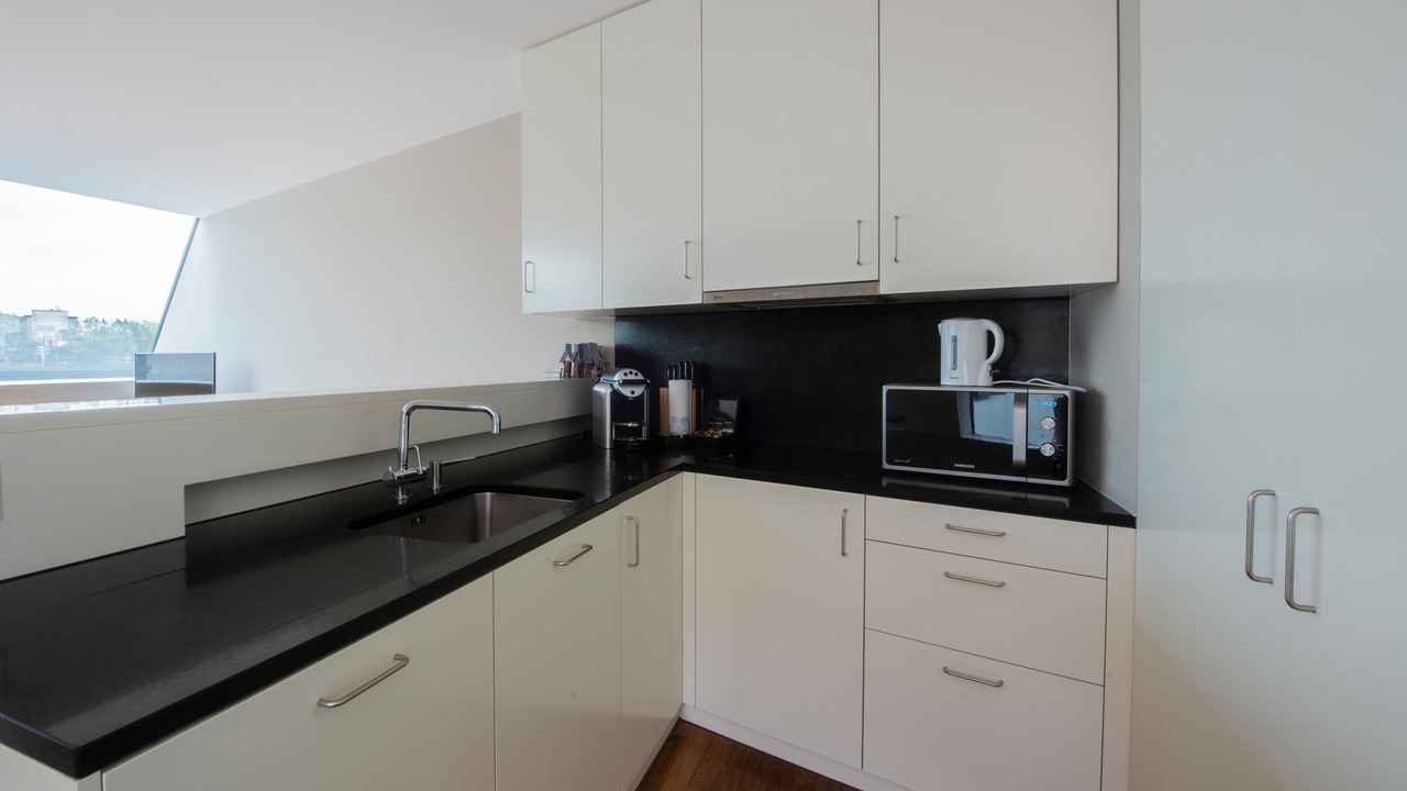 Photo of Kitchen in Lucerne