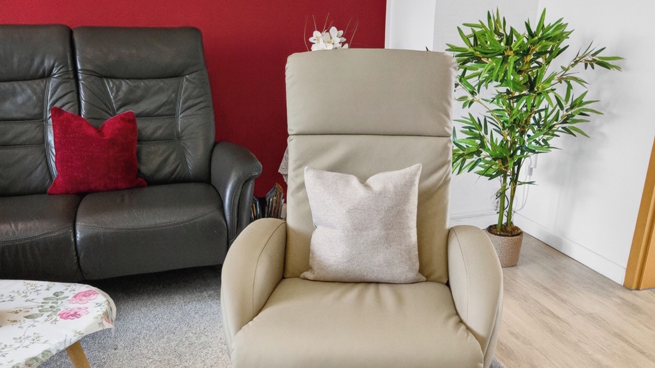 Photo of Livingroom in Frohnhausen