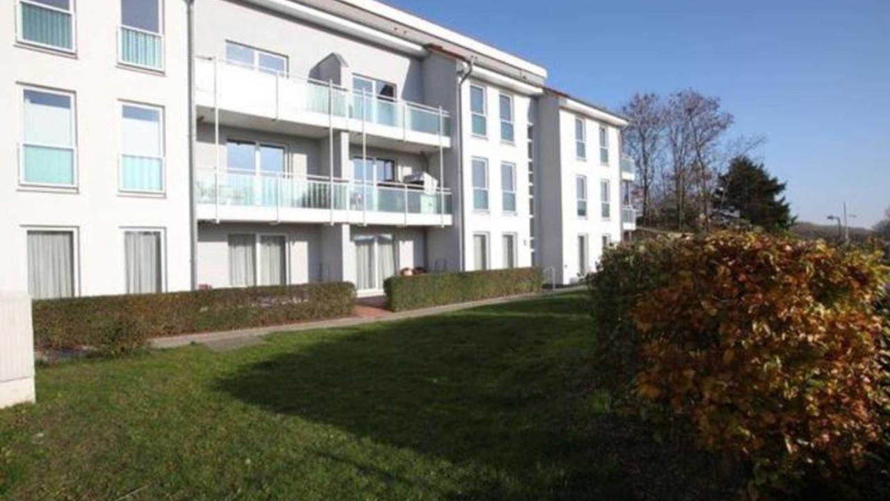 Photo of Outdoor in Kuhlungsborn Ost
