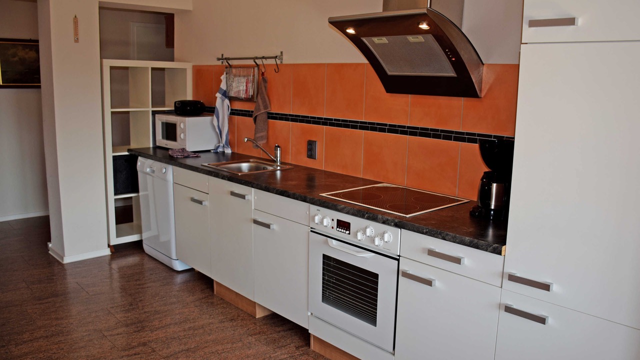 Photo of Kitchen in Gohren
