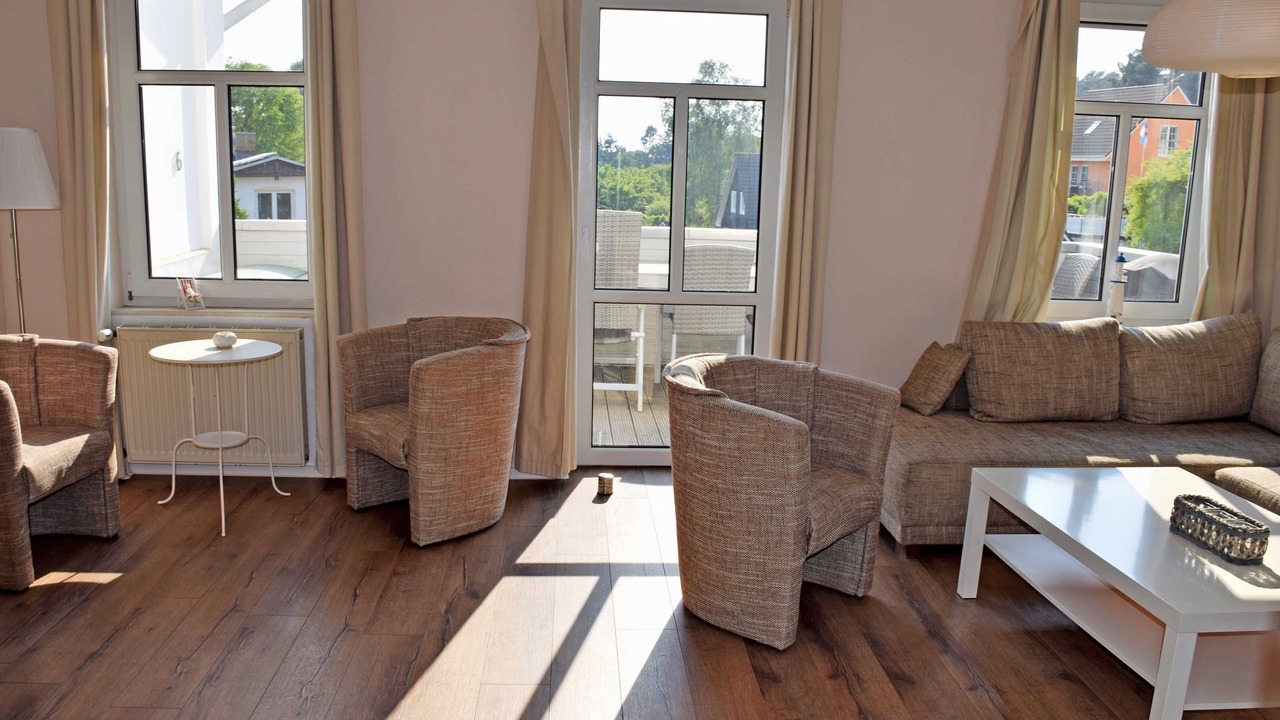 Photo of Livingroom in Gohren