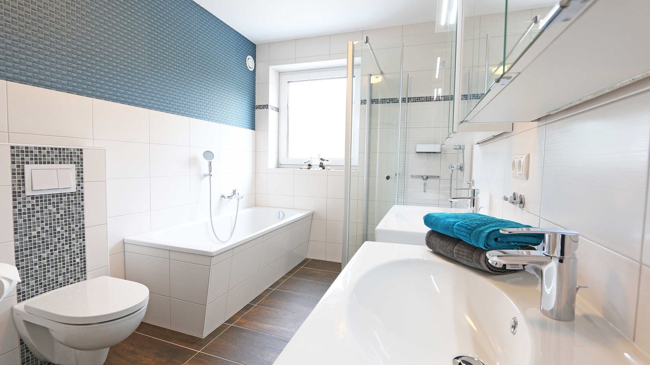 Photo of Bathroom in Sellin