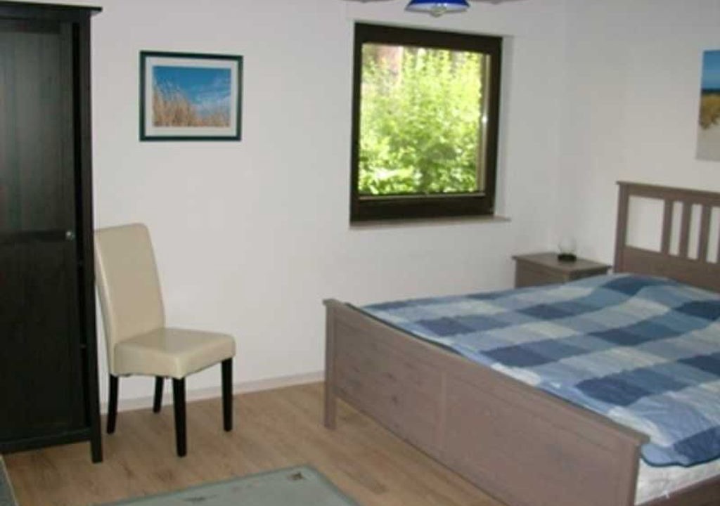 Photo of Bedroom in Lubmin