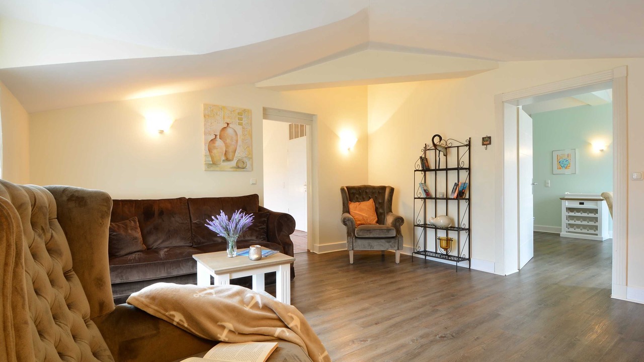 Photo of Livingroom in Ostseebad Kuhlungsborn
