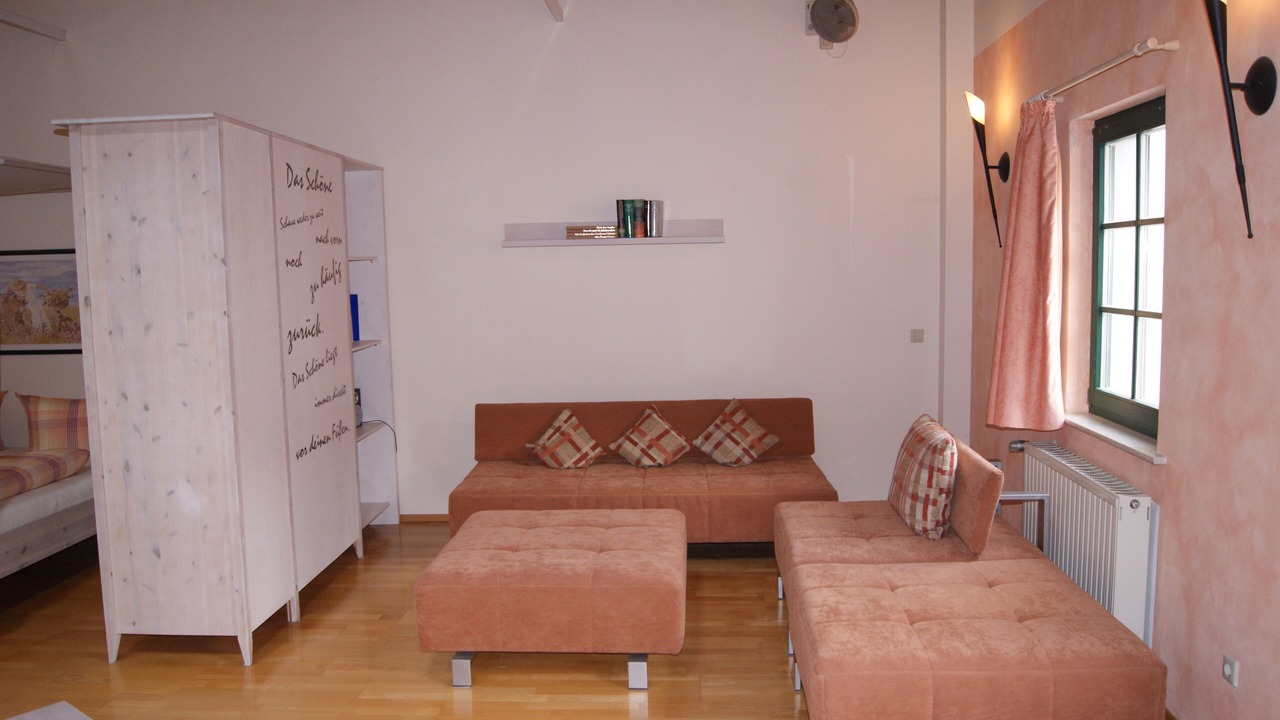 Photo of Livingroom in Pirna