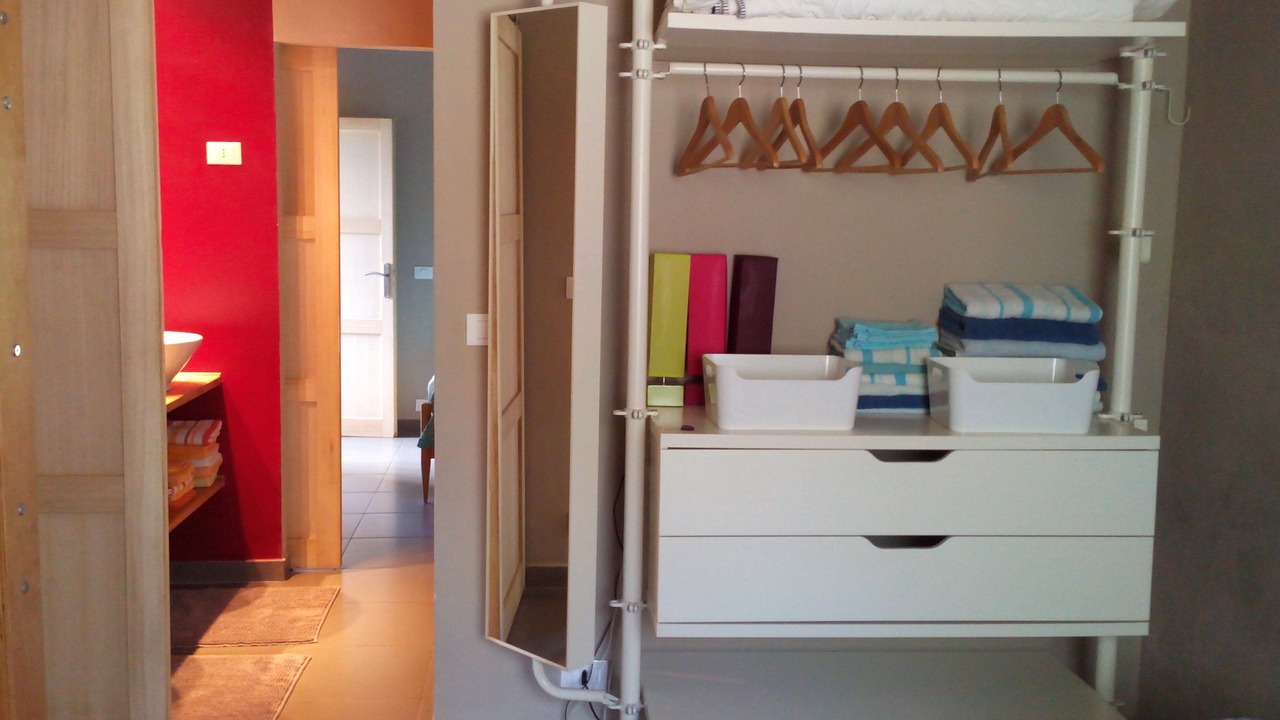 Photo of Bedroom in Isolabona