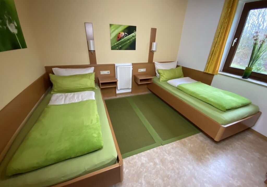 Photo of Bedroom in Feriendorf Silbersee