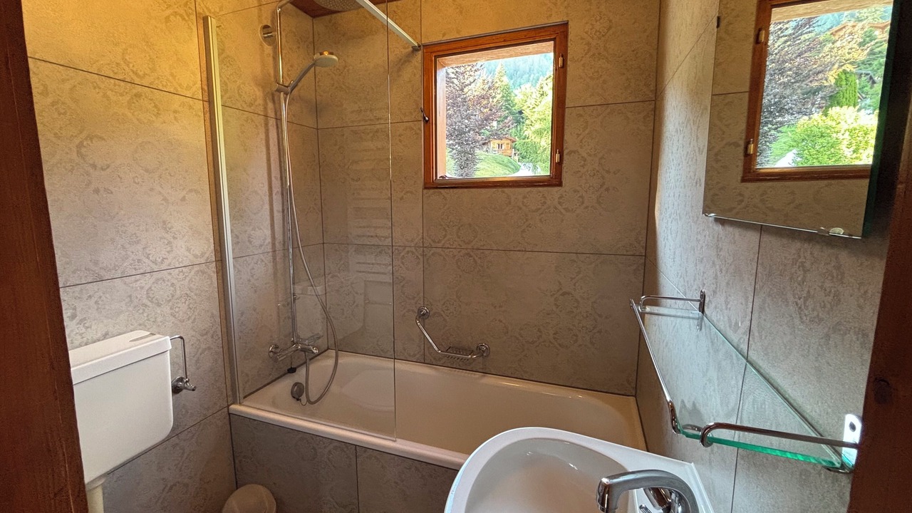 Photo of Bathroom in Anzere