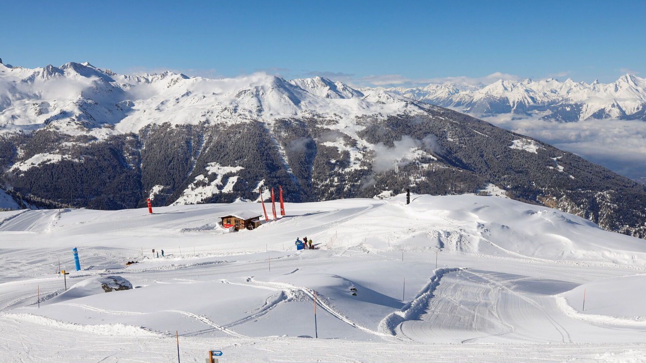 Photo of Outdoor in Zinal