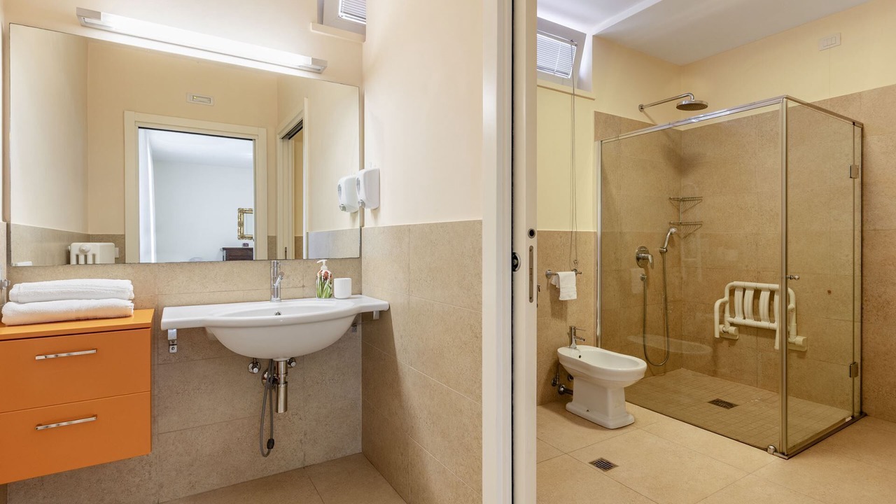 Photo of Bathroom in Mogliano