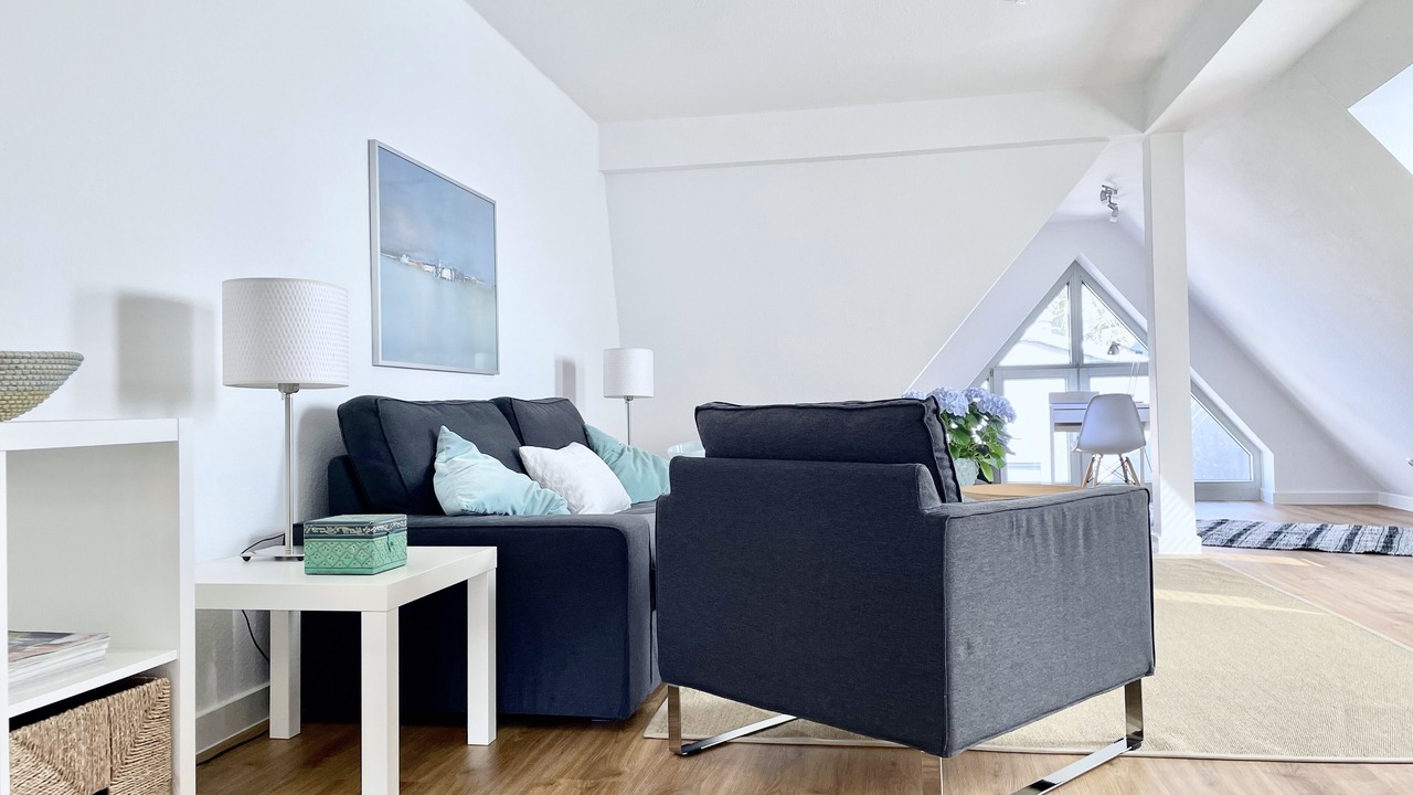 Photo of Livingroom in Jever