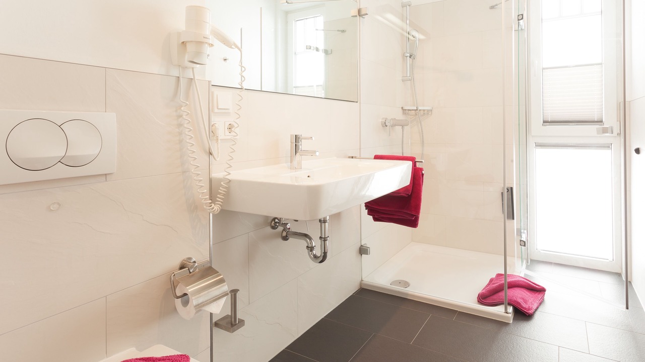 Photo of Bathroom in Sellin