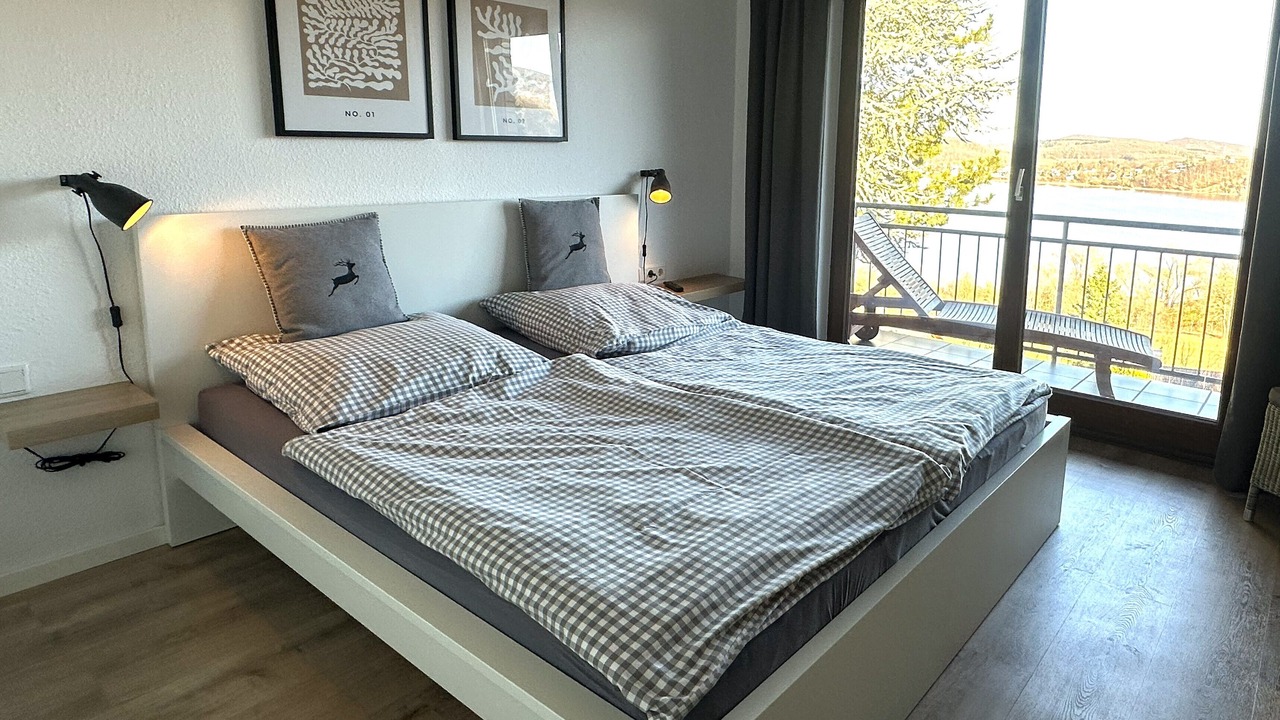 Photo of Bedroom in Scheid