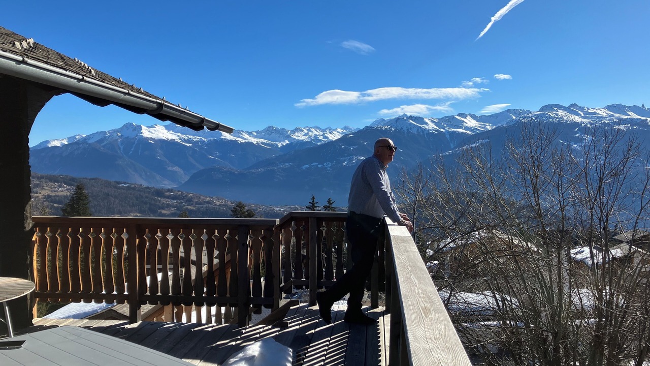 Photo of Outdoor in Anzere