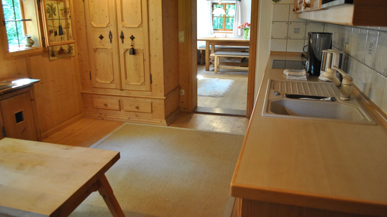 Photo of Kitchen in Wonneberg