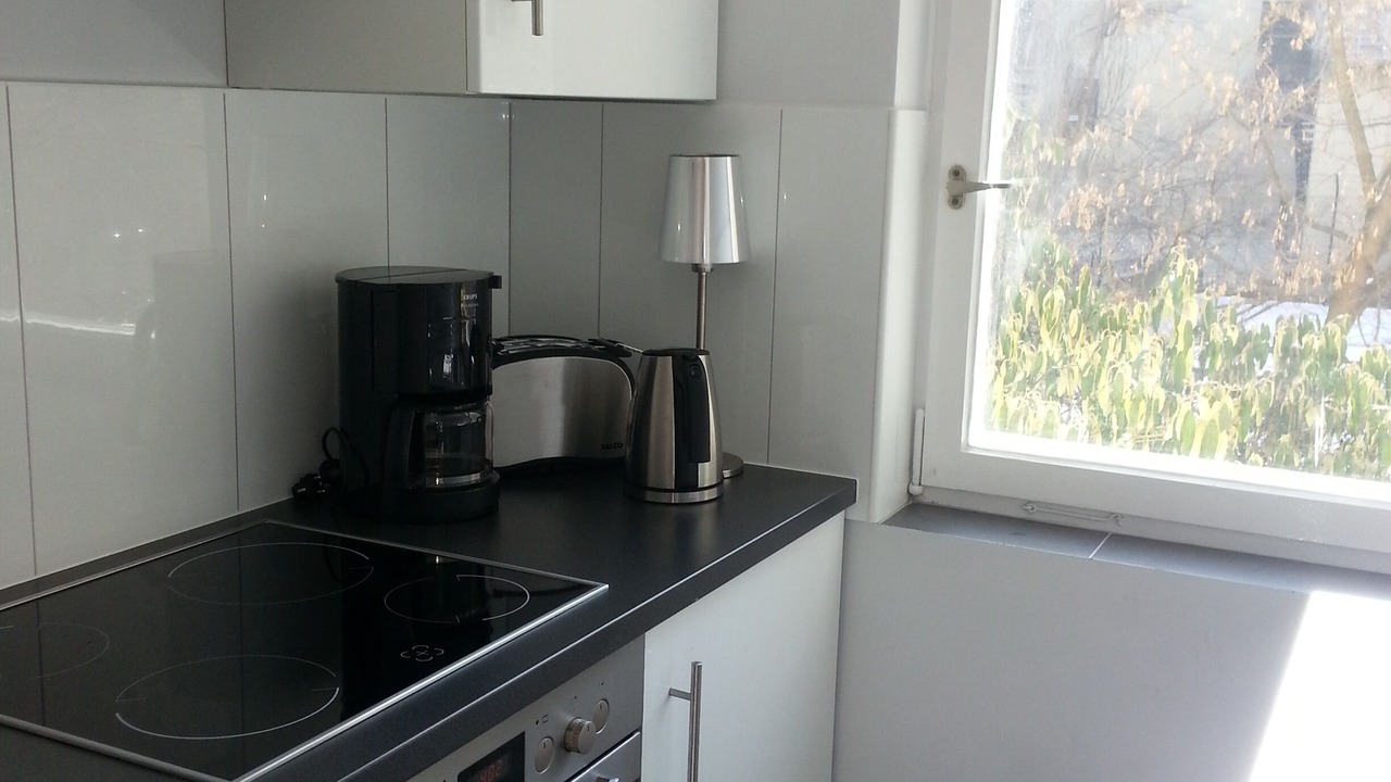 Photo of Kitchen in Schoeneberg