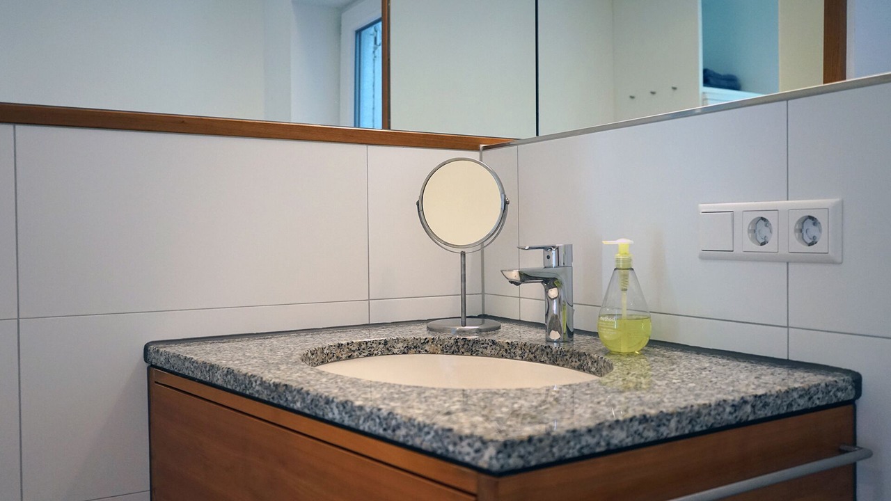 Photo of Bathroom in Ueberlingen