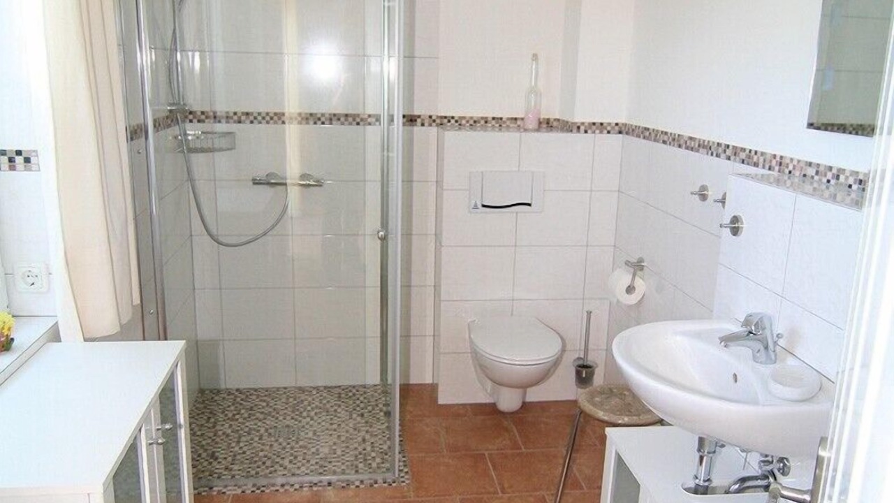 Photo of Bathroom in Pruchten